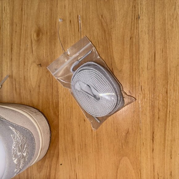 Air Jordan 1 Mid SE Craft M 9.5 - Picture 10 of 10